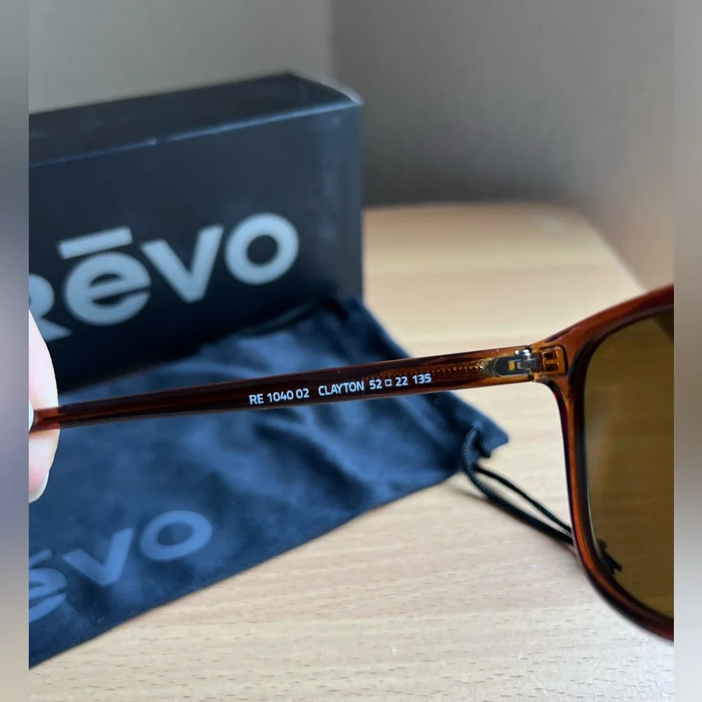 Revo brand new